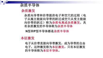 施主杂质是什么