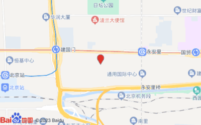北京茅台大厦地址