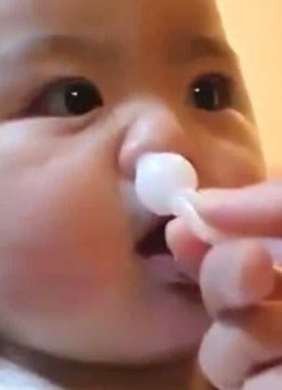 宝宝鼻屎多怎么办