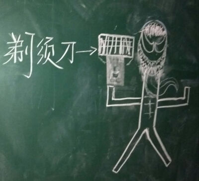梦见被别人拿刀追杀
