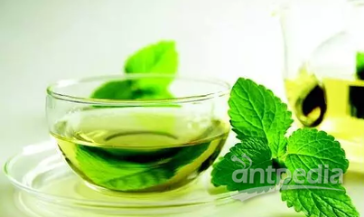 怎样喝绿茶减肥