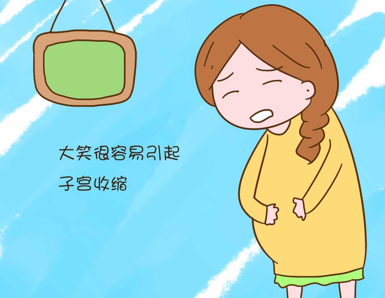 孕晚期咳嗽对胎儿有影响吗