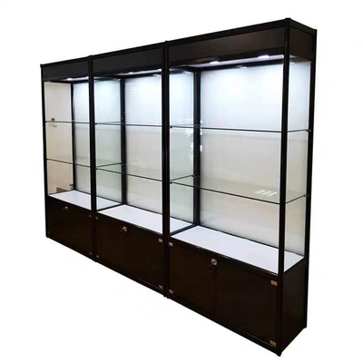 展柜玻璃