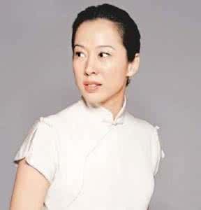 朱玲玲面相分析
