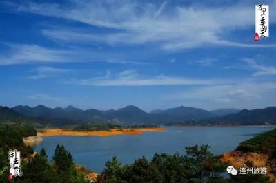 潭岭天湖攻略