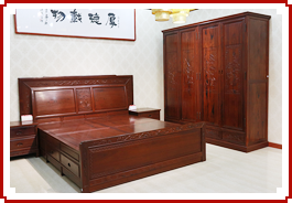 周村红木家具哪个好