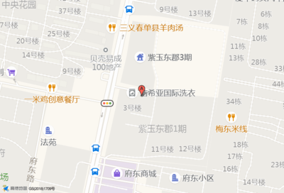 单县中央花园