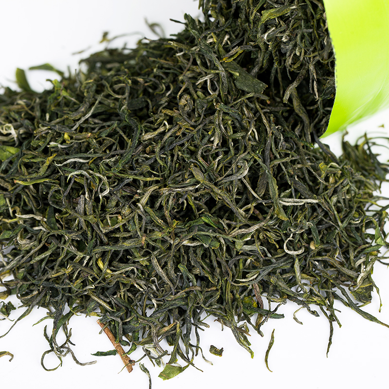 哪里的毛尖茶最出名