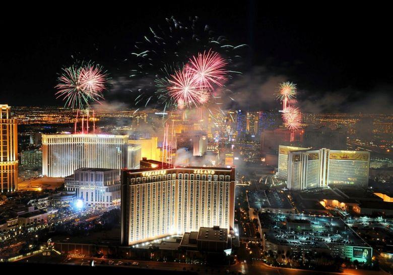 2017维加斯攻略