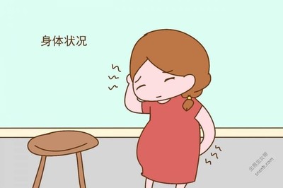 不能怀孕有哪些原因