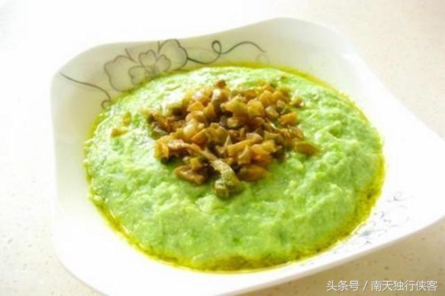 云南懒豆腐制作方法