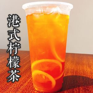 港式柠檬茶制作方法窍门