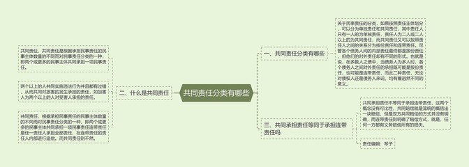 什么是法律思维