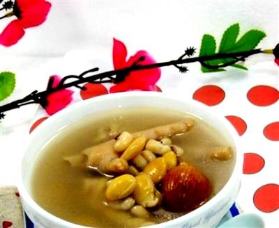 咳嗽能吃红豆吗