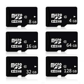 microsd卡长什么样