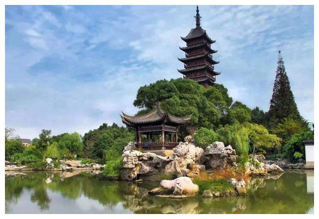 苏州虞山