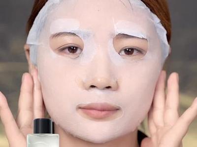 30岁女人用什么面膜好