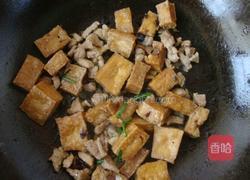 豆腐煮瘦肉的做法大全家常