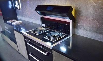 大型油烟机属于厨房用具吗
