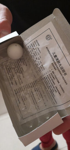 五岁小孩咳嗽吃什么药