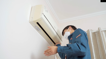 空调发出声音