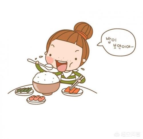 一岁孩子一天吃几顿饭
