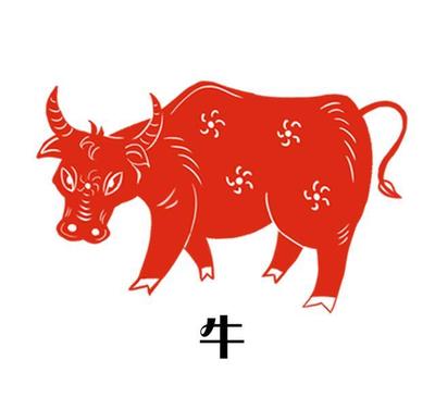 属牛运势及运程