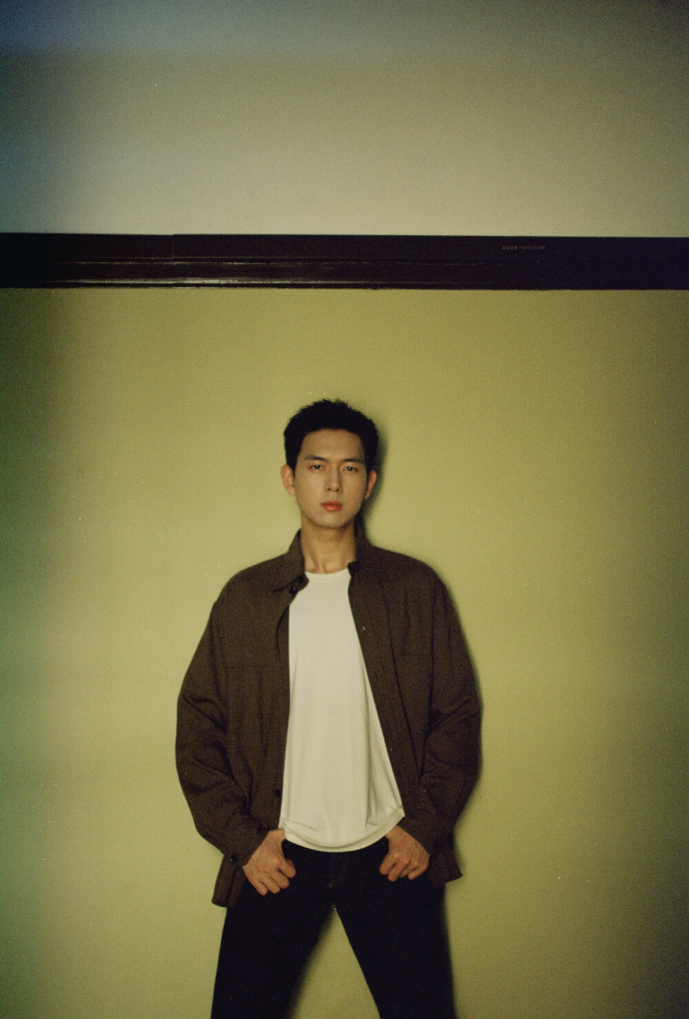 李现
