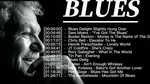 Lonely Night Blues