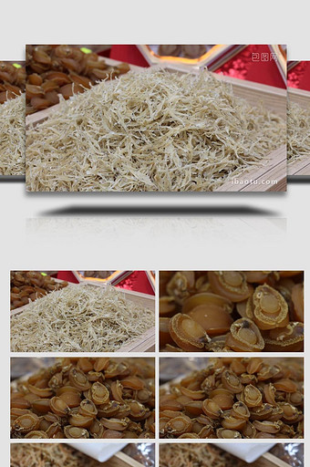 蒸银鱼丝干的做法大全家常