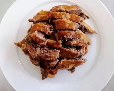 香酥鸽子家常做法