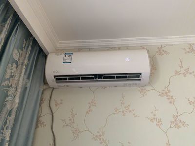 奥克斯空调e4是什么故障