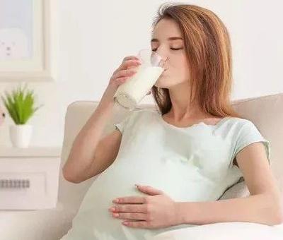 孕妇喝羊奶好吗