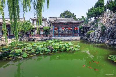 潍坊4天风筝故乡寻味记