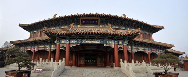 济宁旅游攻略必玩的景点