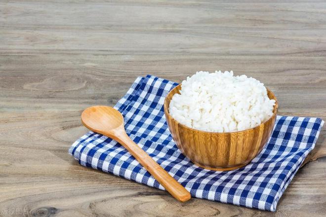 一碗米饭有多少碳水