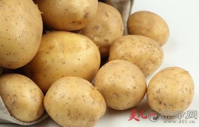 孕妇梦见土豆是什么意思