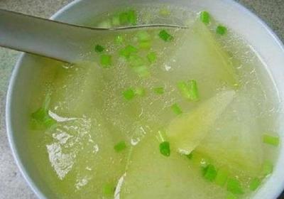 冬瓜炖粉条的做法大全家常