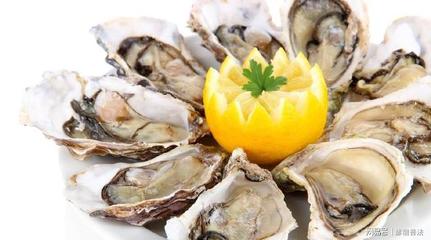 宝宝能吃生蚝吗