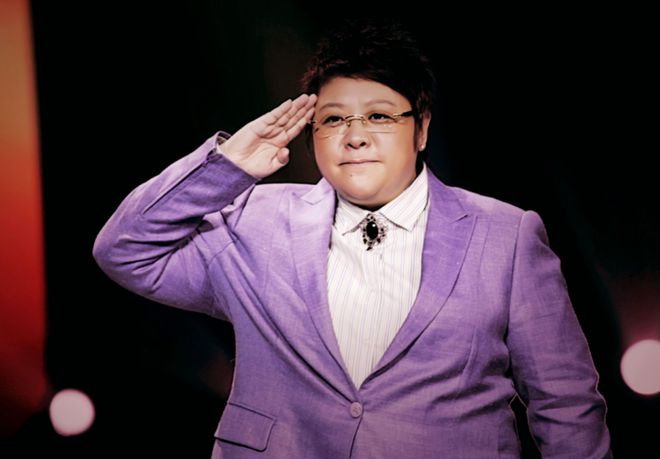 韩红基金会年收入近7.83亿王一博林俊杰共捐735万