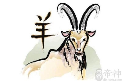 属羊和什么最配