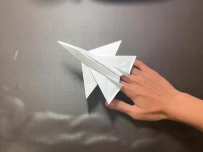 最帅的几款纸飞机图片下载