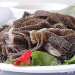 牛肚怎么凉拌好吃