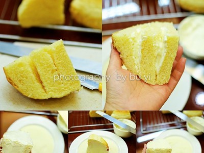 奶油奶酪馅制作方法