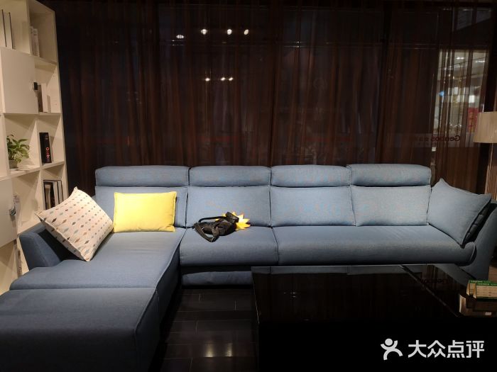 金金博士沙发旗舰店