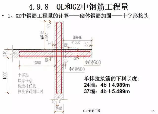 砌体加固钢筋怎么布置（砌体加固钢筋的布置） 建筑效果图设计 第3张