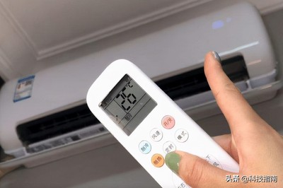 空调开多少度凉快