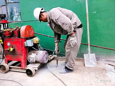 加固设计专业技术人员配置(加固设计专业技术人员的配置) 建筑效果图设计 第2张 加固设计专业技术人员配置(加固设计专业技术人员的配置) 建筑效果图设计 第2张