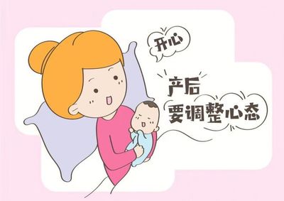 夏季如何科学坐月子