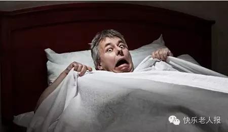 梦见自己掉下来